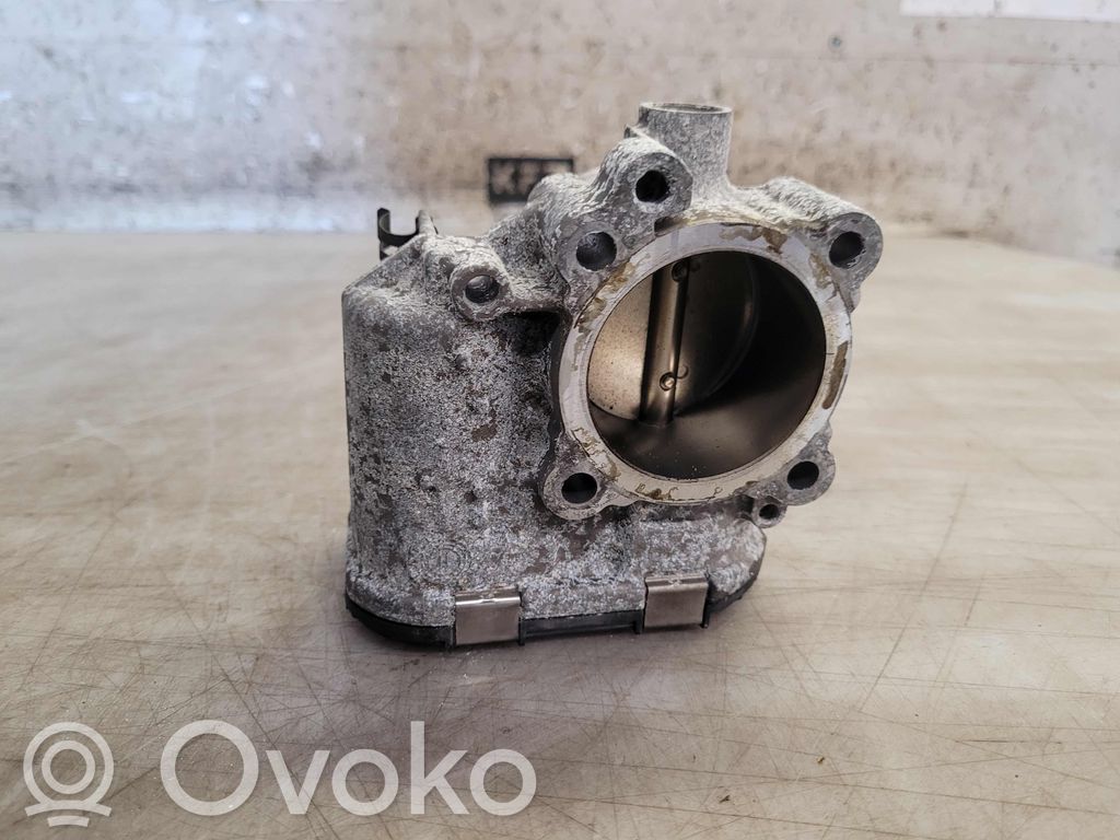 Volvo V60 Valvola corpo farfallato