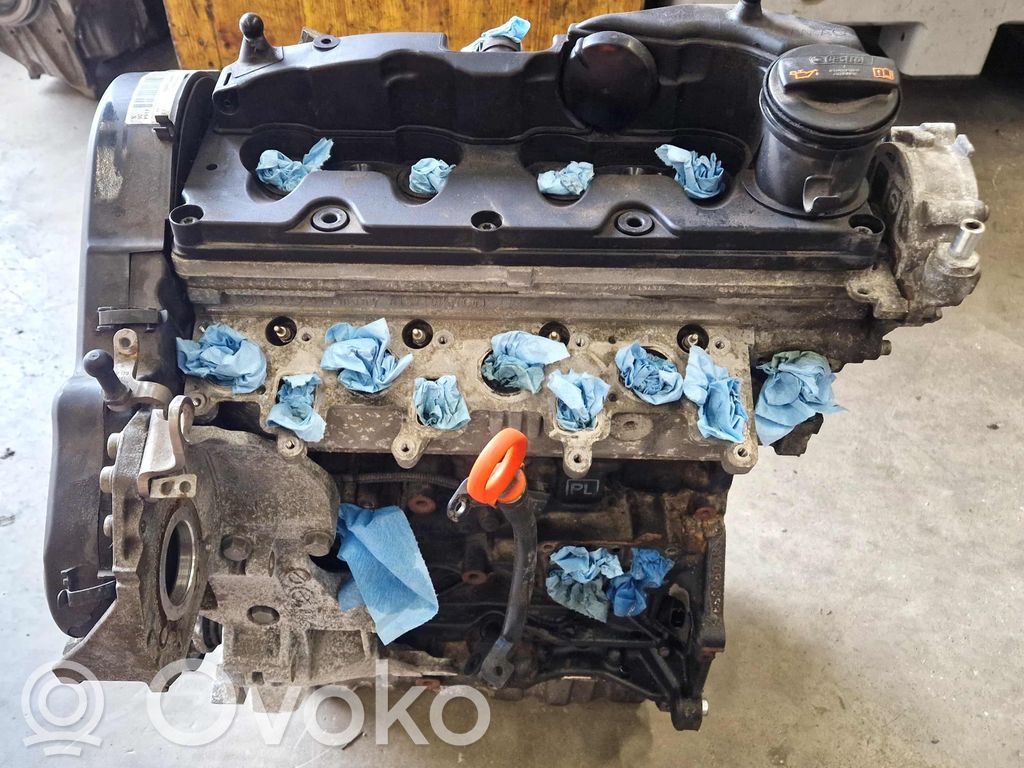 Seat Ibiza IV (6J,6P) Moteur 