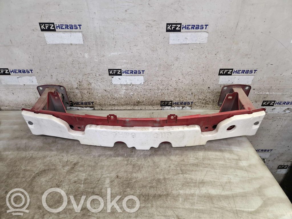 Mazda 6 Verstärkung Stoßstange Stoßfänger vorne