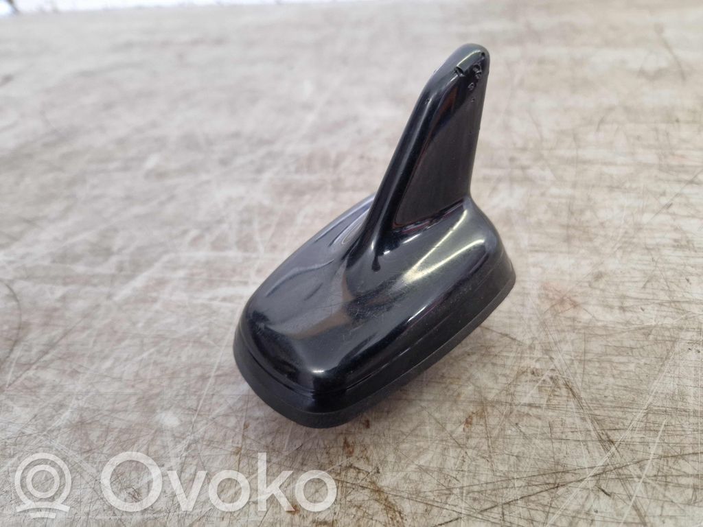 Skoda Octavia Mk3 (5E) Antenne radio 