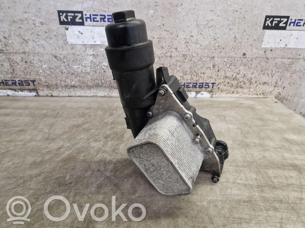 BMW X1 F48 F49 Autres pièces compartiment moteur 