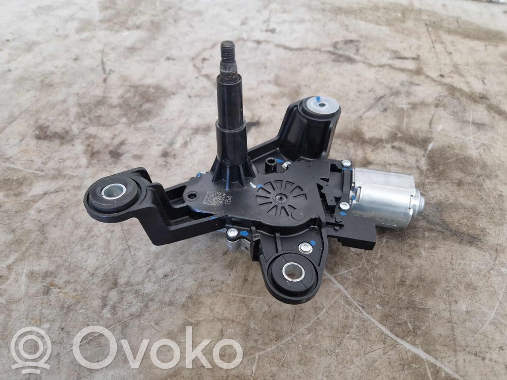 Opel Corsa F Motor ștergător lunetă 