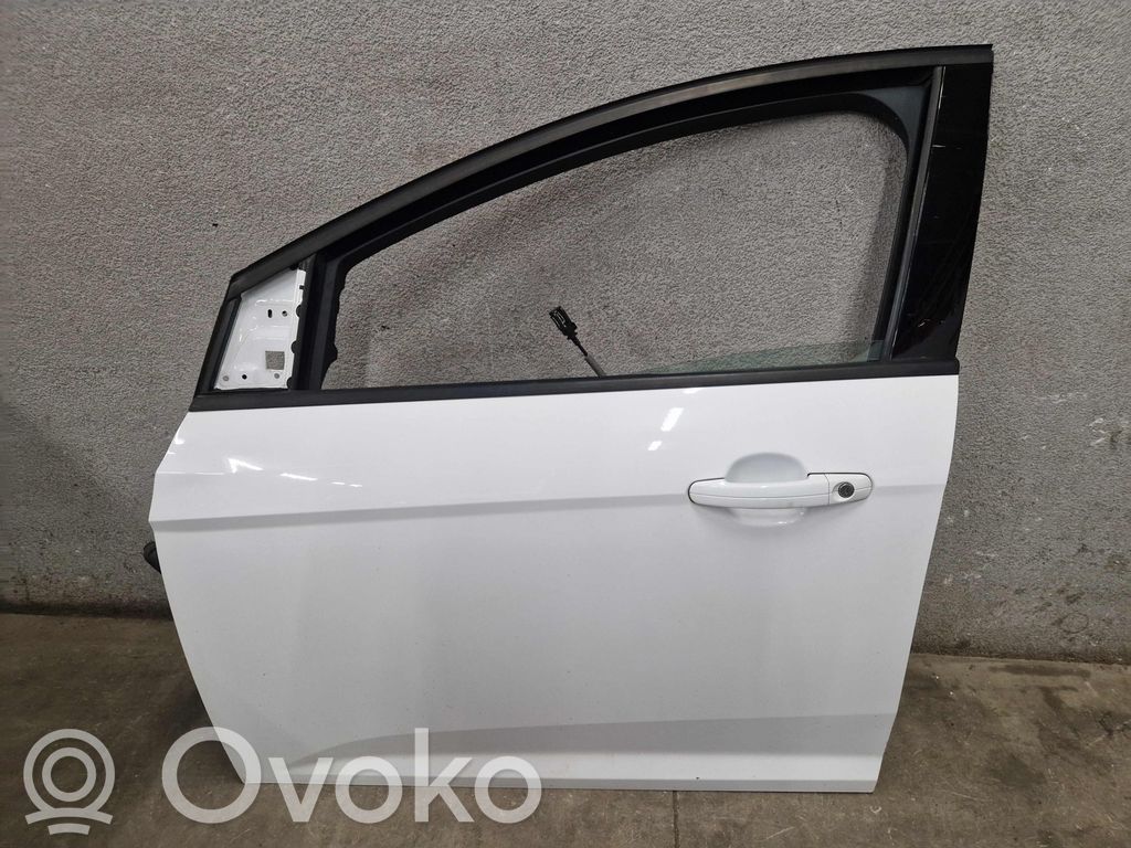 Ford Focus Etuovi