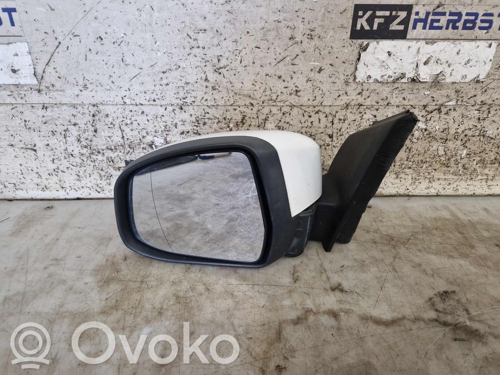 Ford Focus Rétroviseur électrique de porte avant 