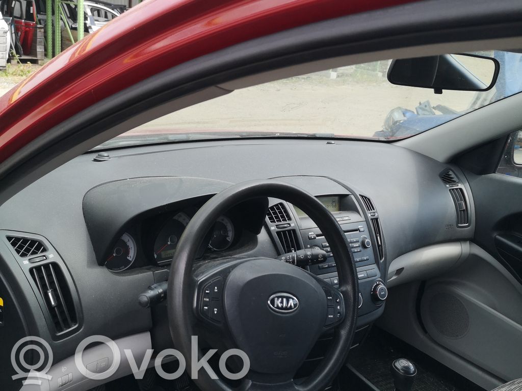 KIA Pro Cee'd I Juego de airbags 