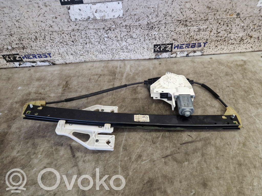 Audi Q5 SQ5 8R Galinio el. lango pakėlimo mechanizmas be varikliuko 