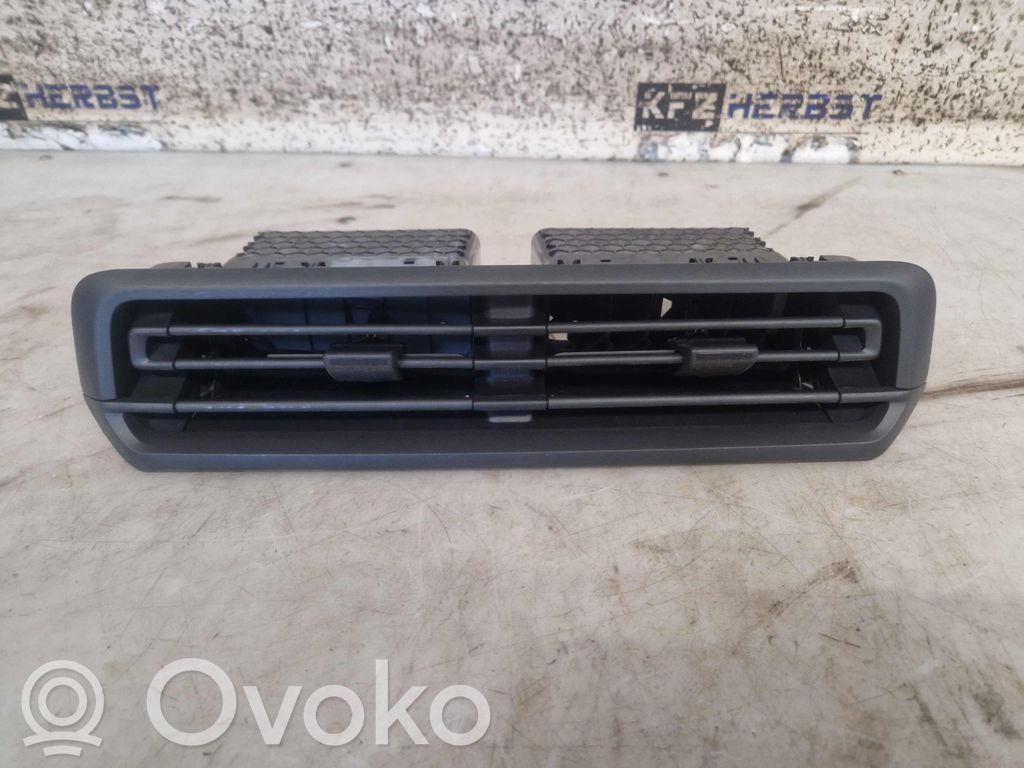 Opel Vivaro Altra parte interiore 