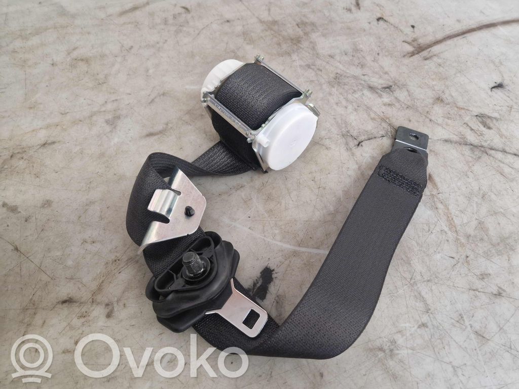 Opel Meriva B Ceinture de sécurité avant 