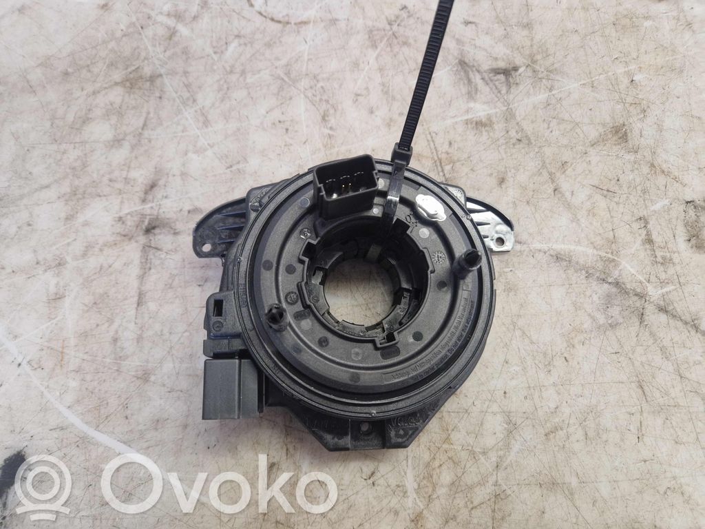Skoda Fabia Mk4 (6VA) Kita salono detalė