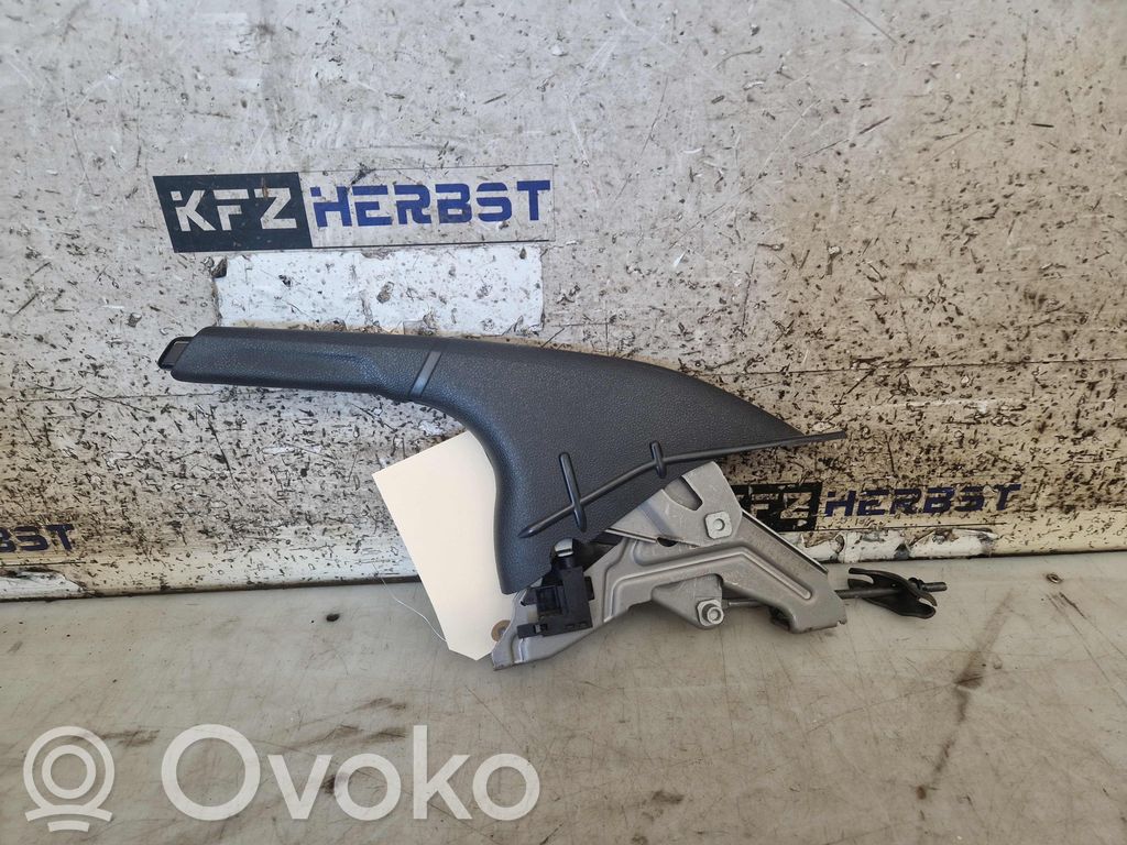 Volkswagen Polo VI Rączka / Dźwignia hamulca ręcznego 