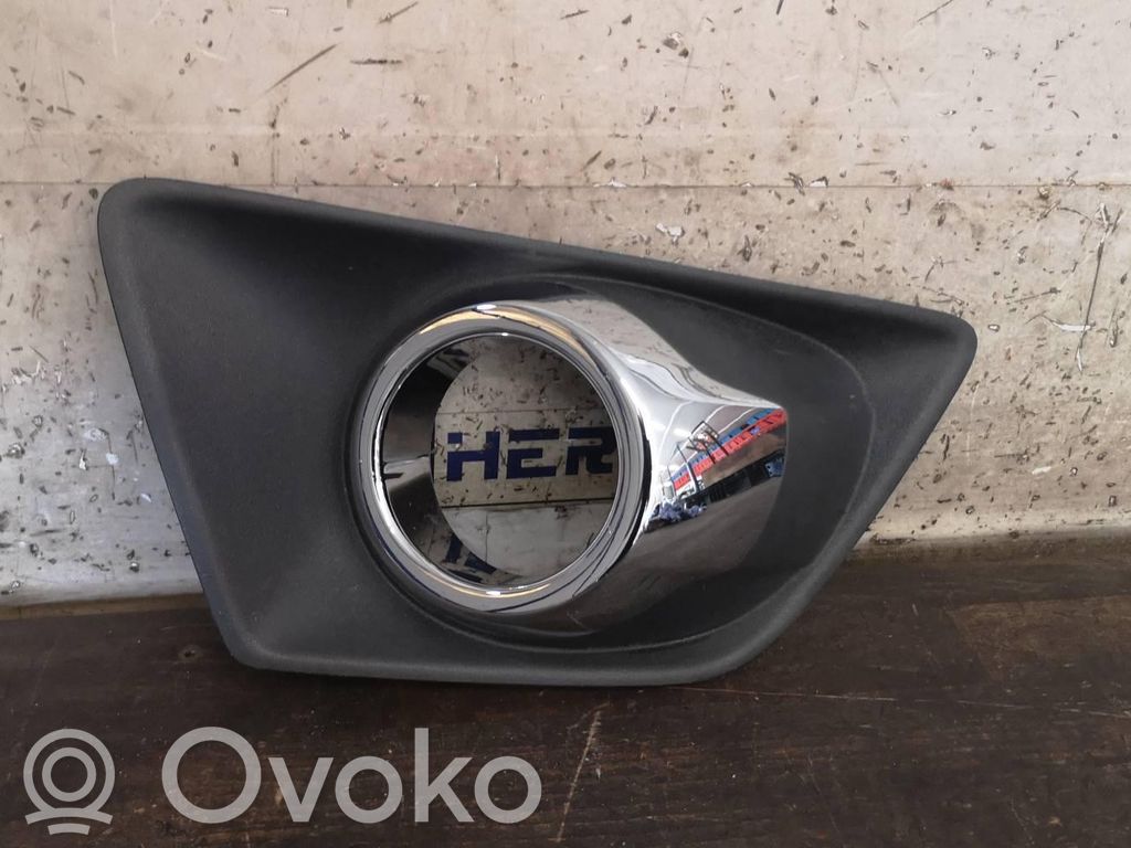 Ford Ecosport Priešrūkinio žibinto apdaila/ grotelės 