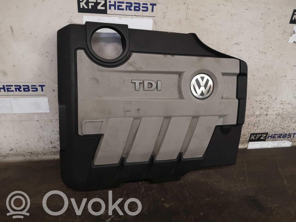 Volkswagen Tiguan Capac protecție motor 