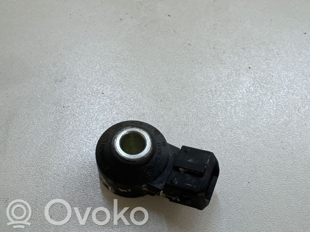 Czujnik spalania stukowego   0261231224,7636937