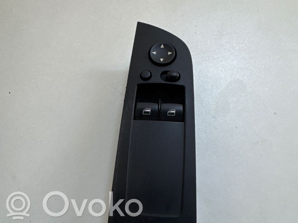 BMW 3 E90 E91 Electric window control switch 