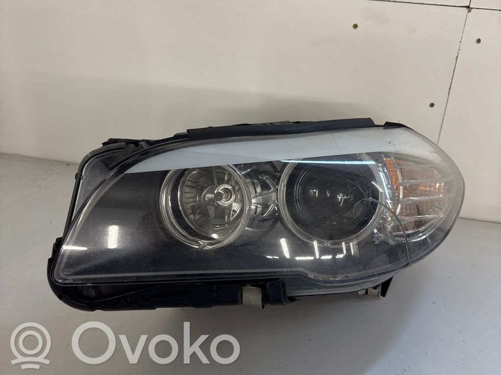 BMW 5 F10 F11 Far 