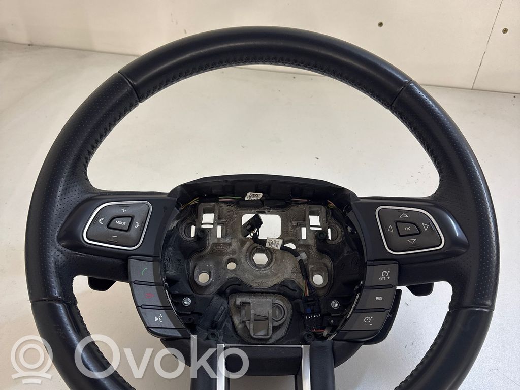 Land Rover Range Rover Evoque L538 Volante 