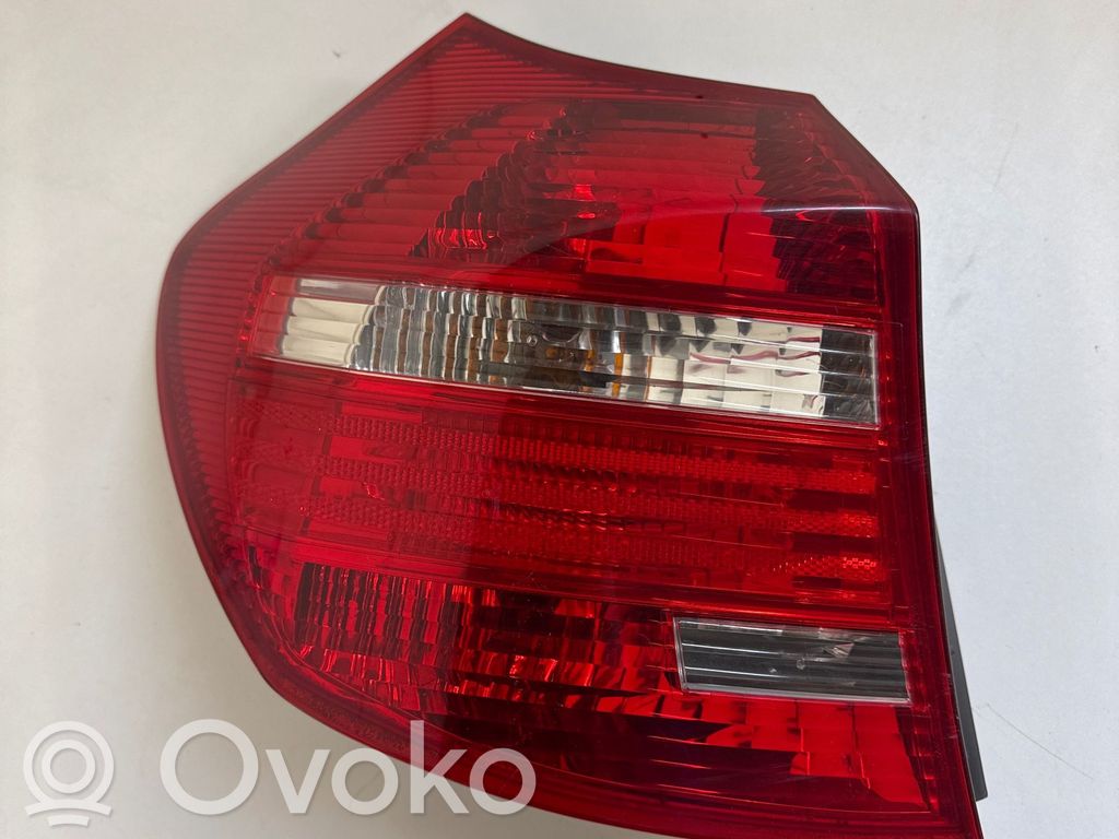 Rear/tail lights   7164955