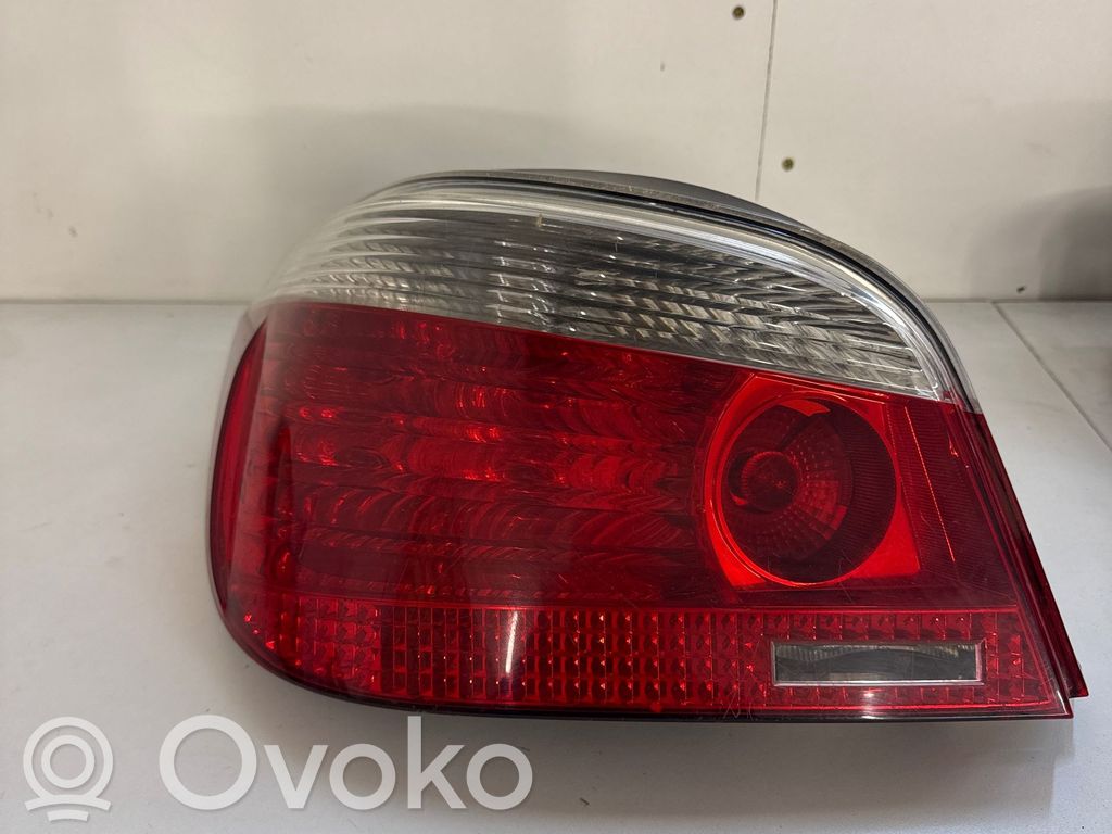 BMW 5 E60 E61 Rear/tail lights 