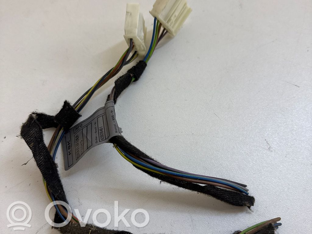 BMW 1 E81 E87 Other wiring loom 