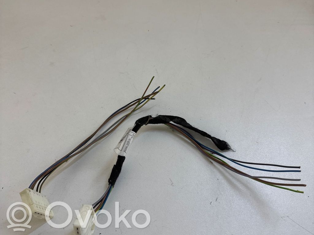 Other wiring loom   67335410,3105111554,62930341