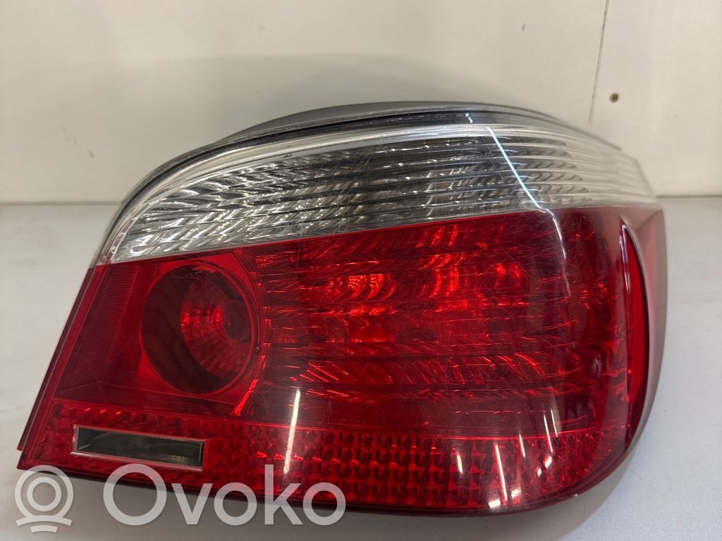 BMW 5 E60 E61 Lampa tylna 