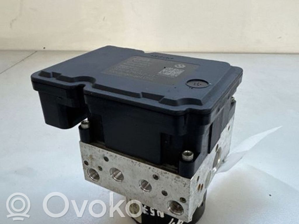 BMW 3 E90 E91 ABS Pump 