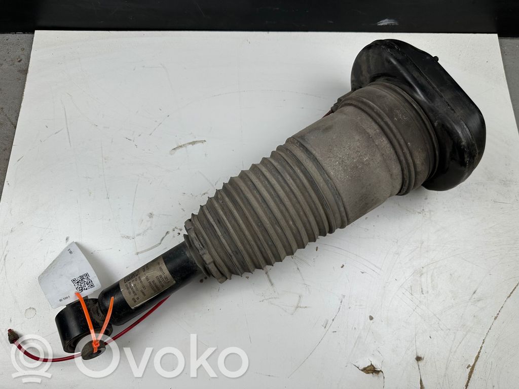 BMW 5 G30 G31 G38 Rear air suspension bag/shock absorber 