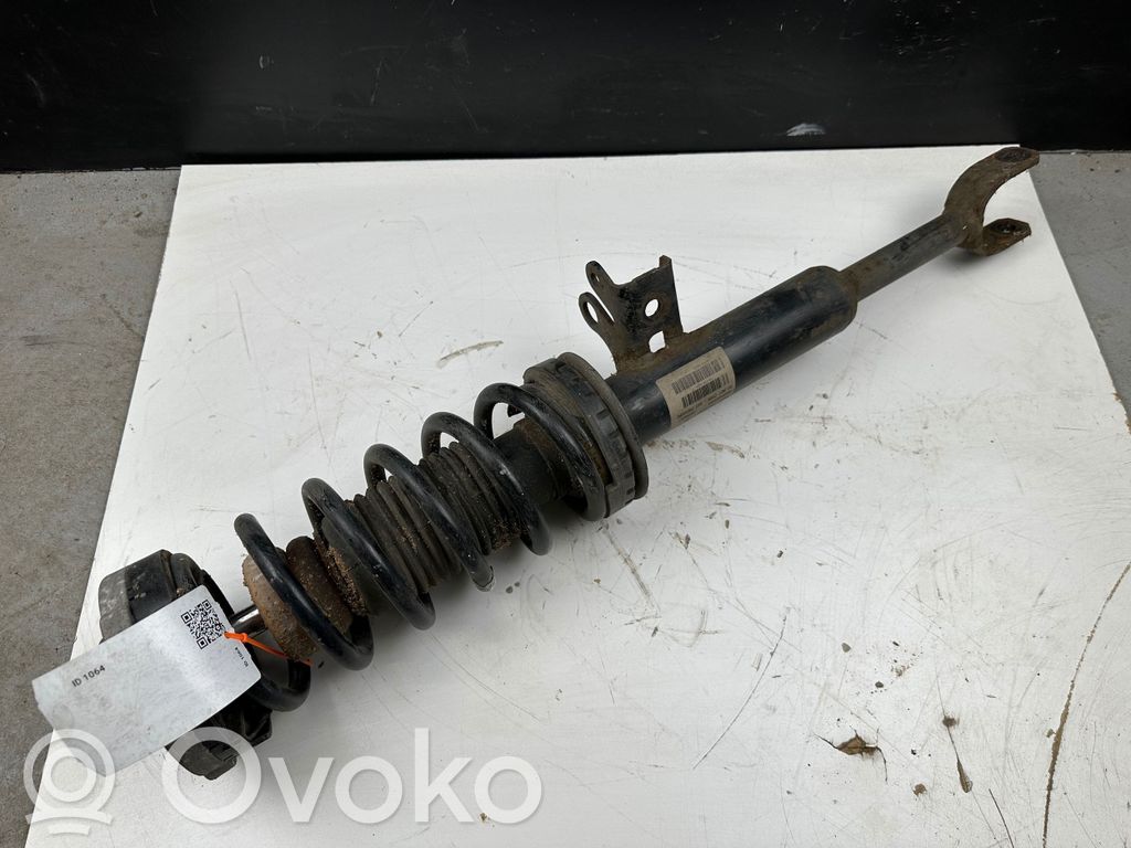 BMW 5 F10 F11 Amortyzator osi przedniej ze sprężyną 