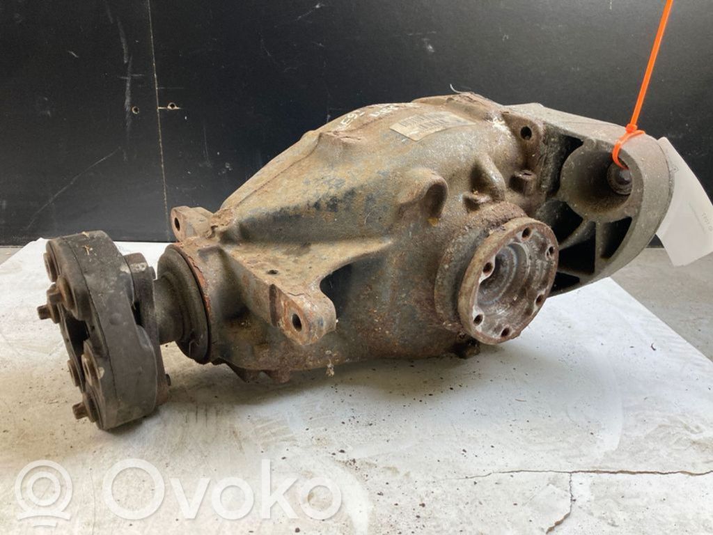 BMW 3 E92 E93 Rear differential 