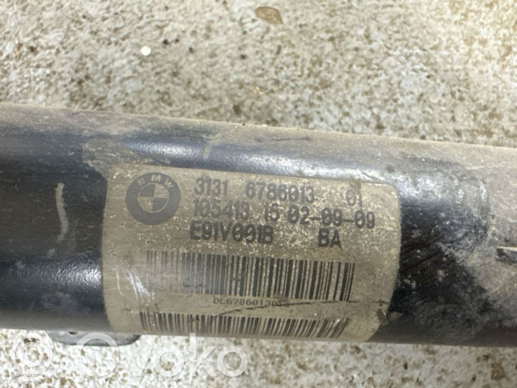 BMW 3 E90 E91 Front shock absorber/damper 