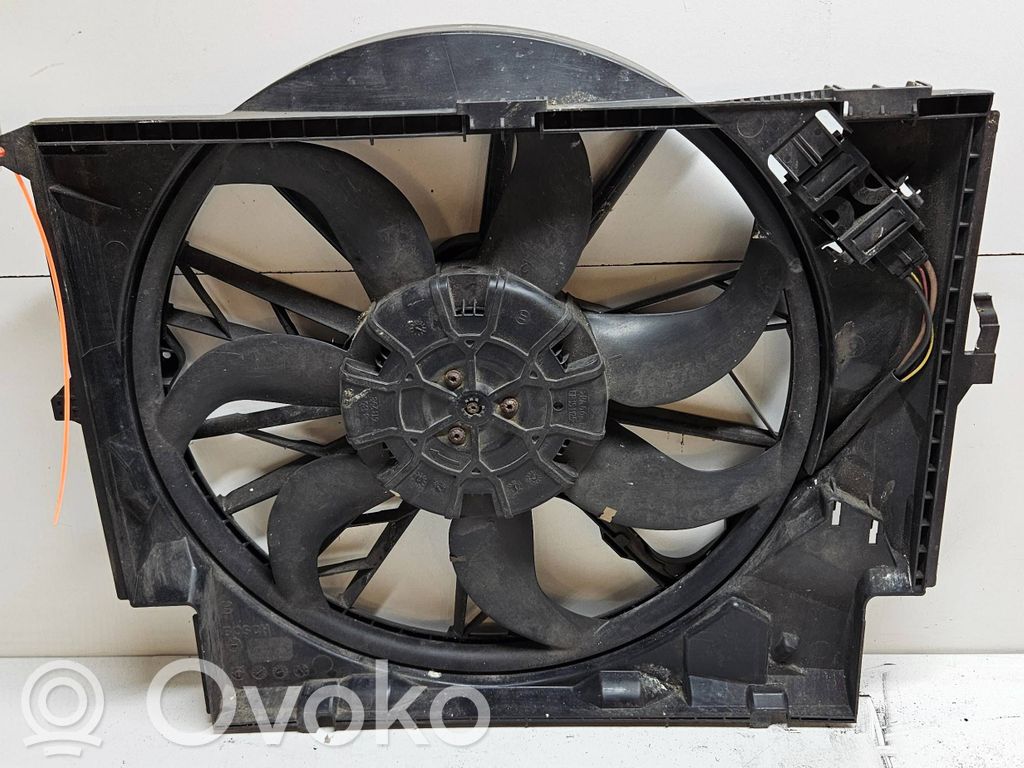 Elektrolüfter   7561713,7801647,0130706827,11074810
