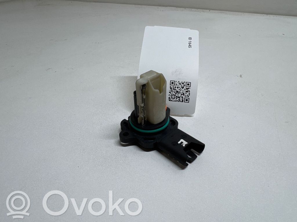 BMW 3 E90 E91 Mass air flow meter 