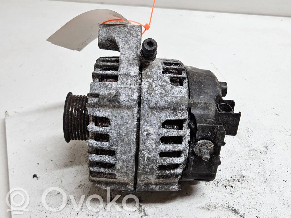 BMW 3 E90 E91 Generator/alternator 