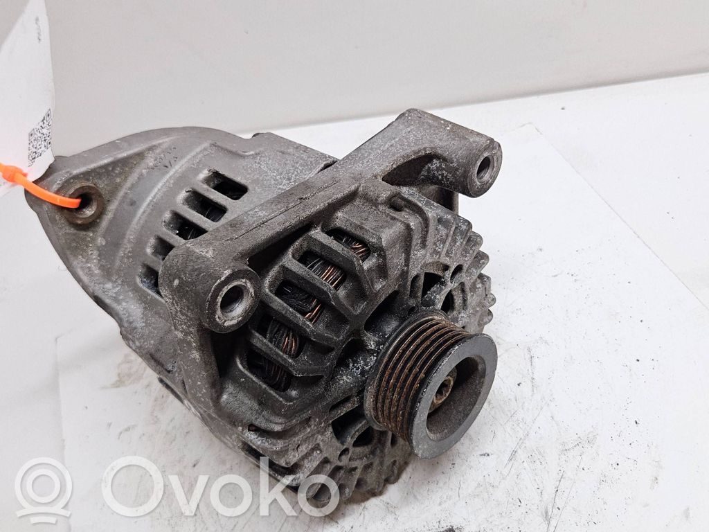Generator/alternator   8507624,FG18S052,2608669D