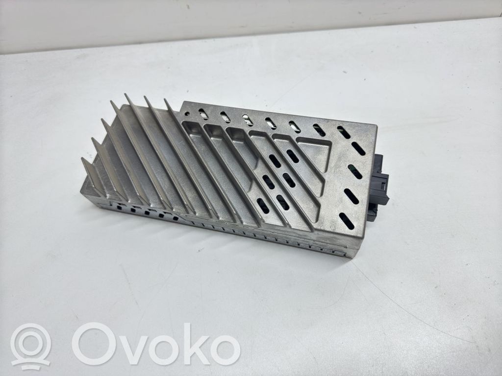 BMW 5 F10 F11 Amplificator sunet 