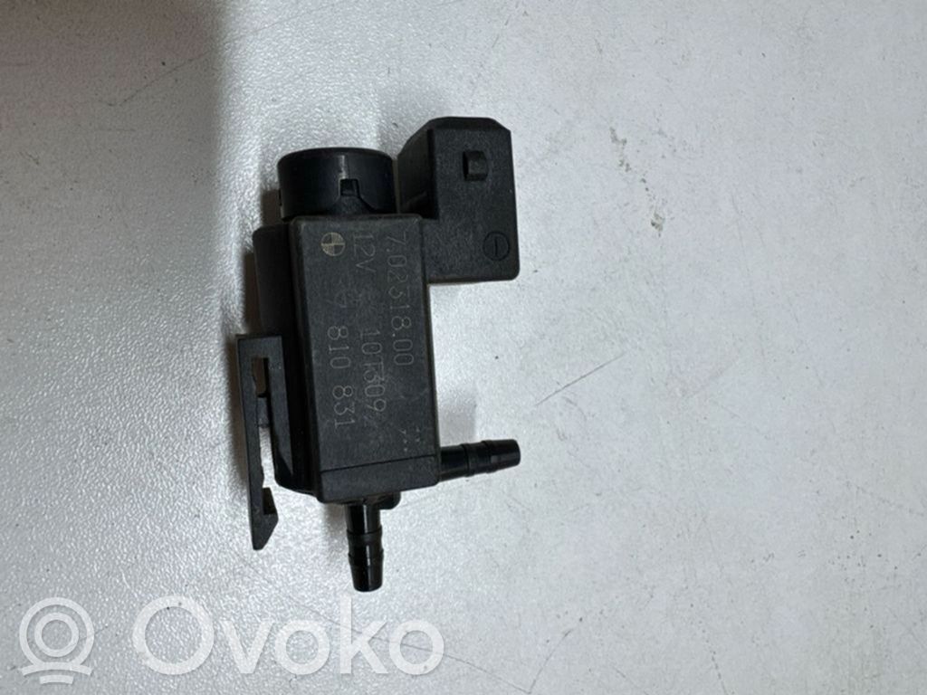 Électrovanne turbo   70231800,7810831,70231800,10T309