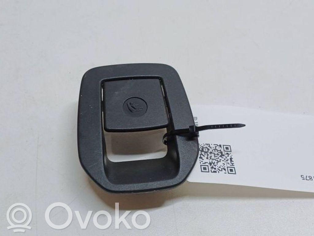 Cubierta ISOFIX   6962764