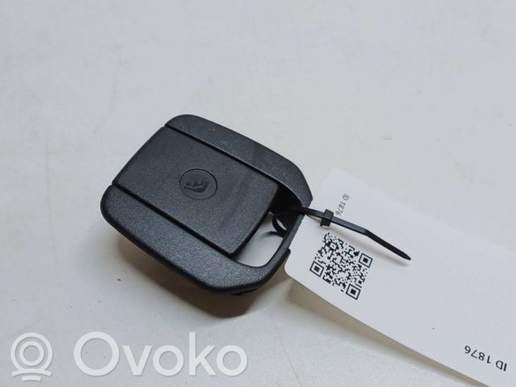 ISOFIX dangtelis   7118673,7118673