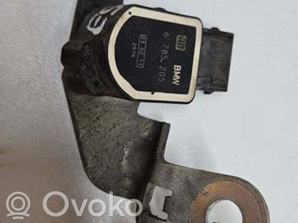 BMW 3 E90 E91 Czujnik poziomowania świateł osi przedniej 