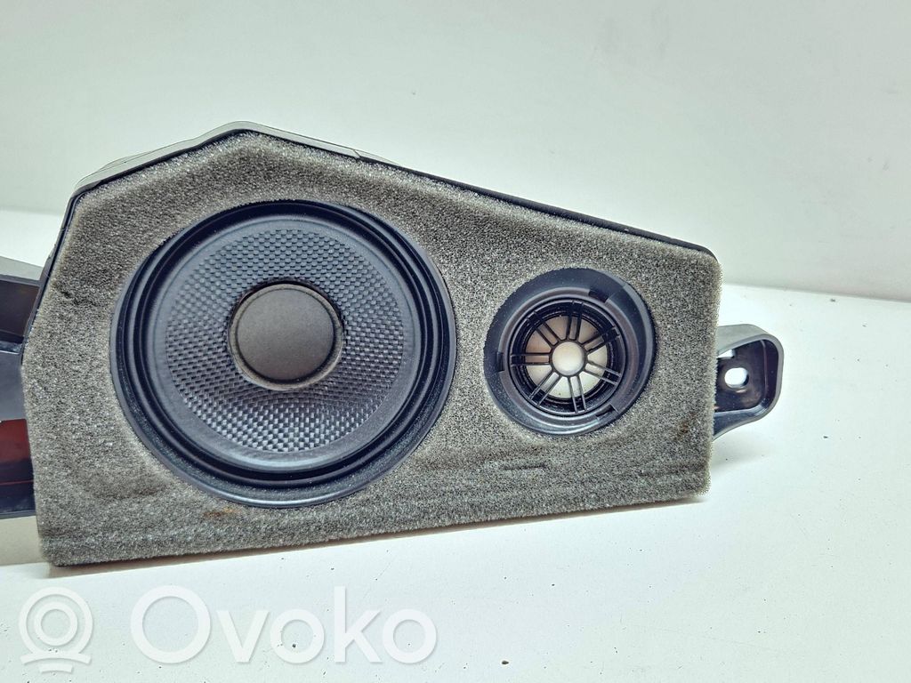 BMW X6 E71 Rear door speaker 
