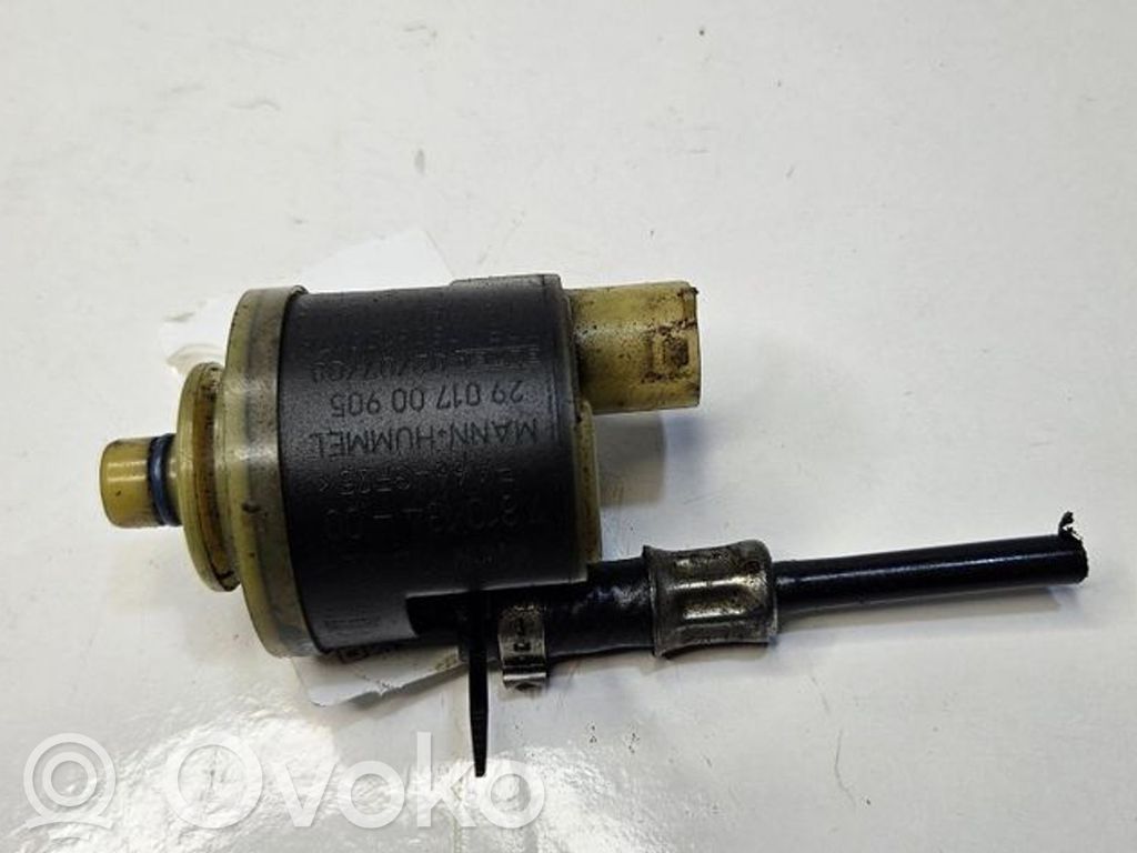 Fuel filter heater   7810134,PA66GF25,PA66GF25,2981700905