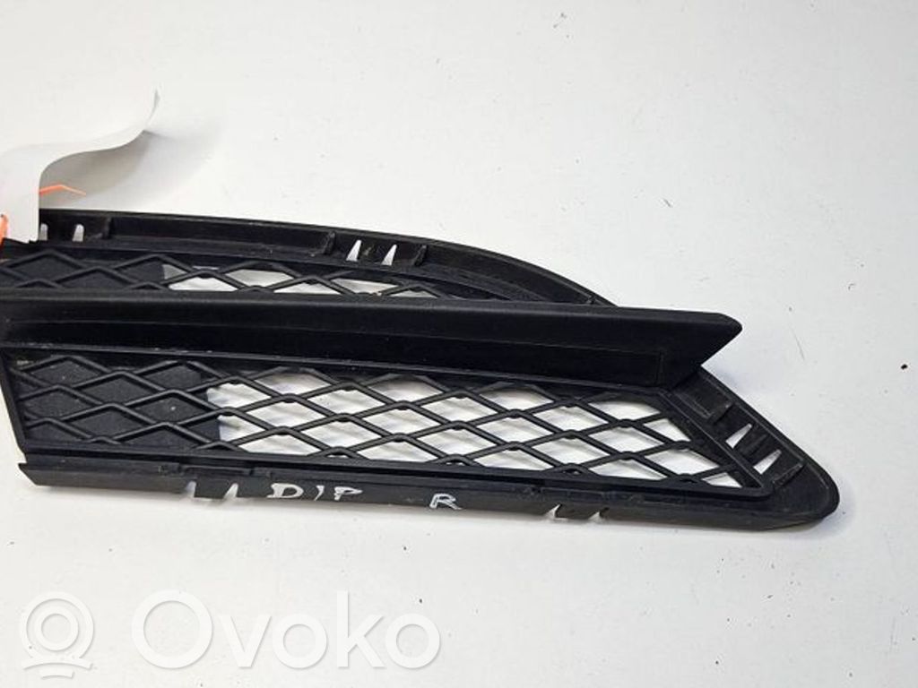 BMW 3 E90 E91 Front bumper lower grill 