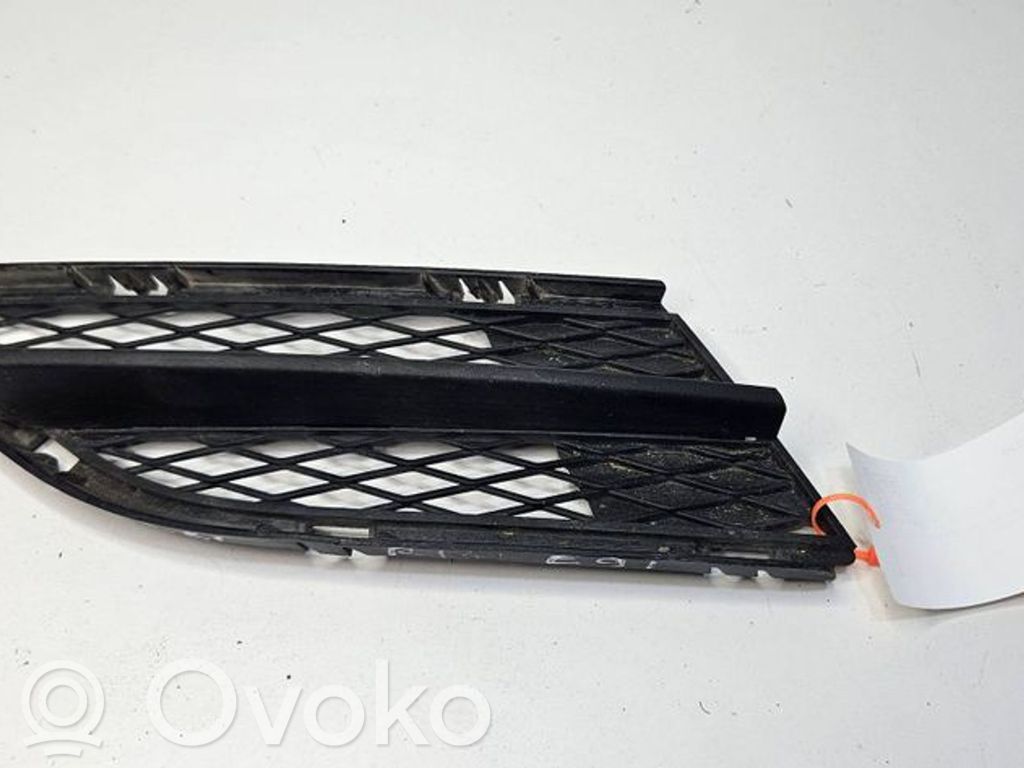 BMW 3 E90 E91 Front bumper lower grill 