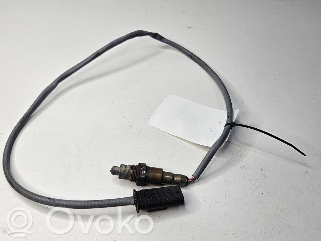 Lambda probe sensor   8631049,0258030299,758181A