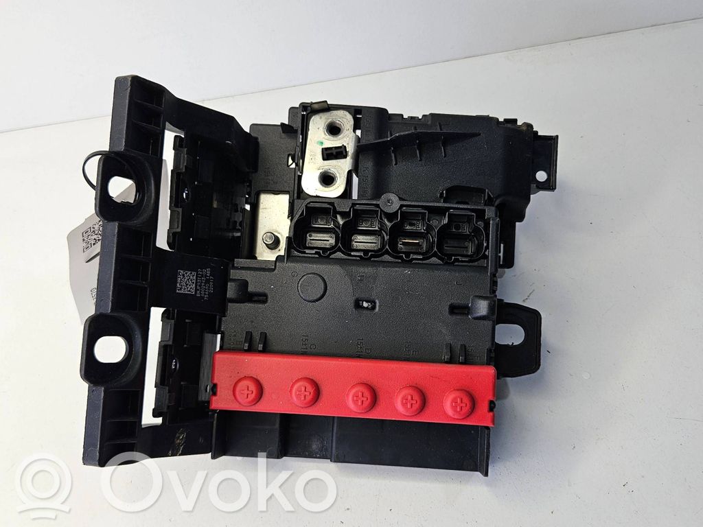 BMW 5 G30 G31 G38 Plus-Kabelbaum 