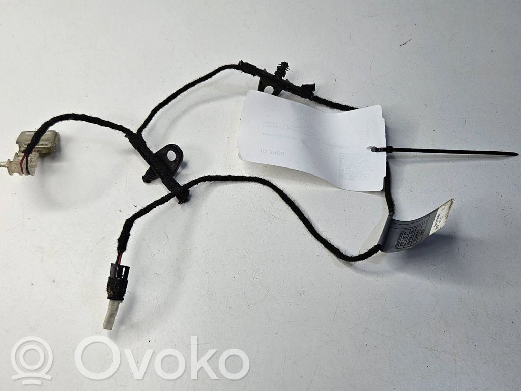 BMW 3 E90 E91 Front door handle light (exterior) 