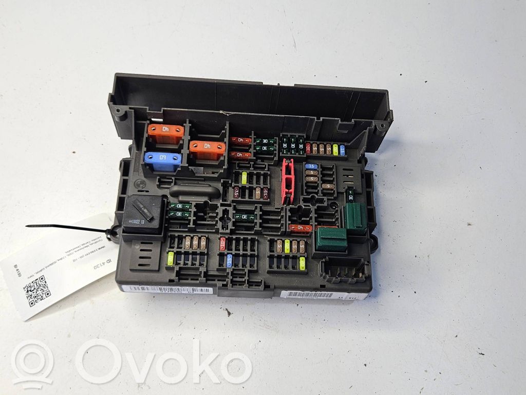Fuse module   9119446,17925000002