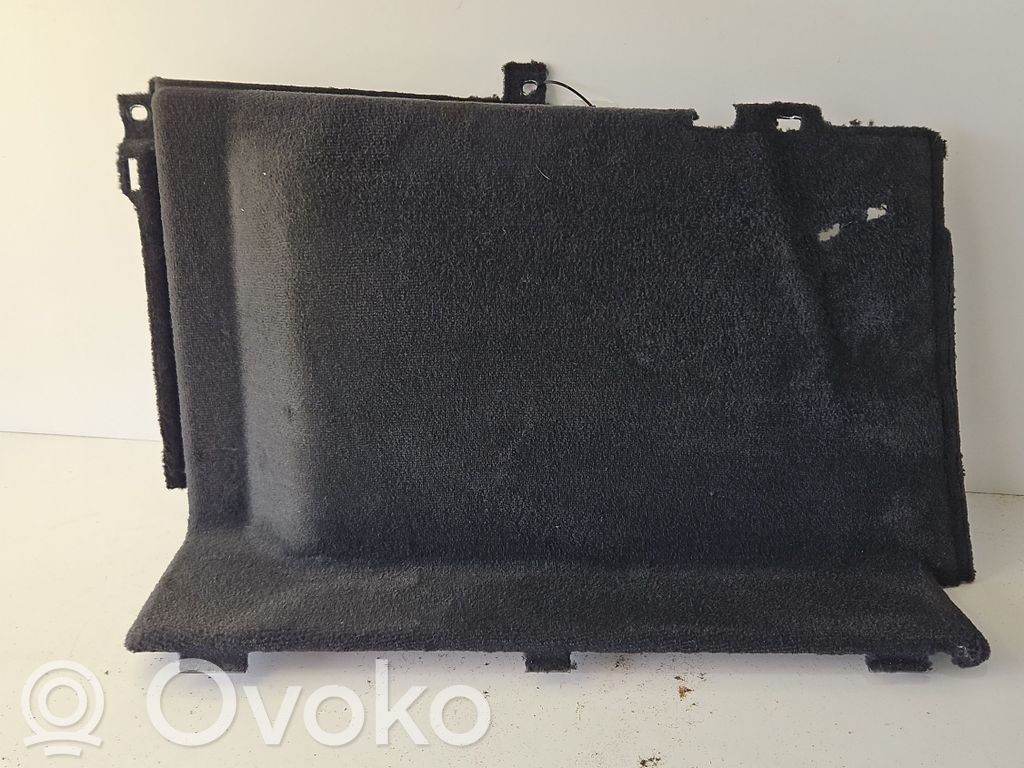 BMW 5 G30 G31 G38 Panou lateral portbagaj 