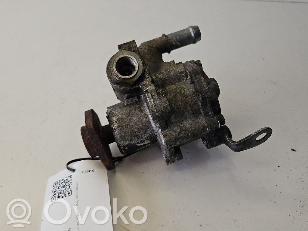 BMW 3 E90 E91 Pompe direction assistée 