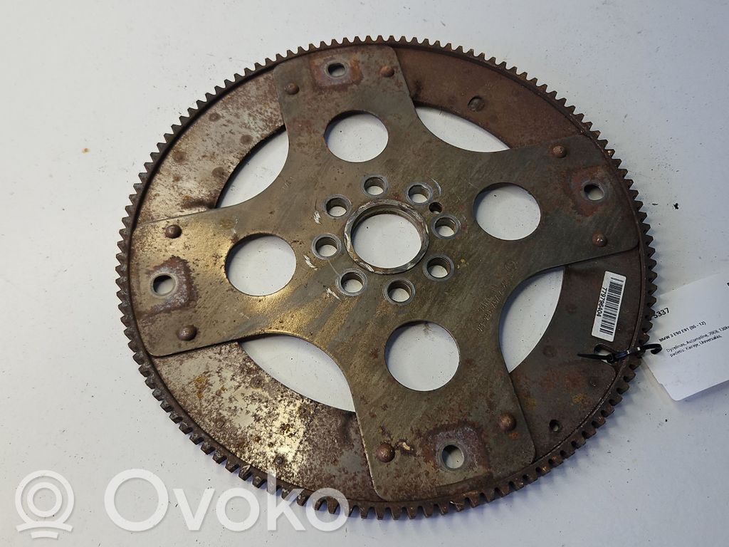 BMW 3 E90 E91 Flywheel 